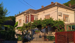 Apartman STOJANOVIĆ, Paraćin